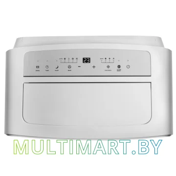 Мобильный кондиционер Electrolux Air Line EACM-09 HR/N6 картинка 8